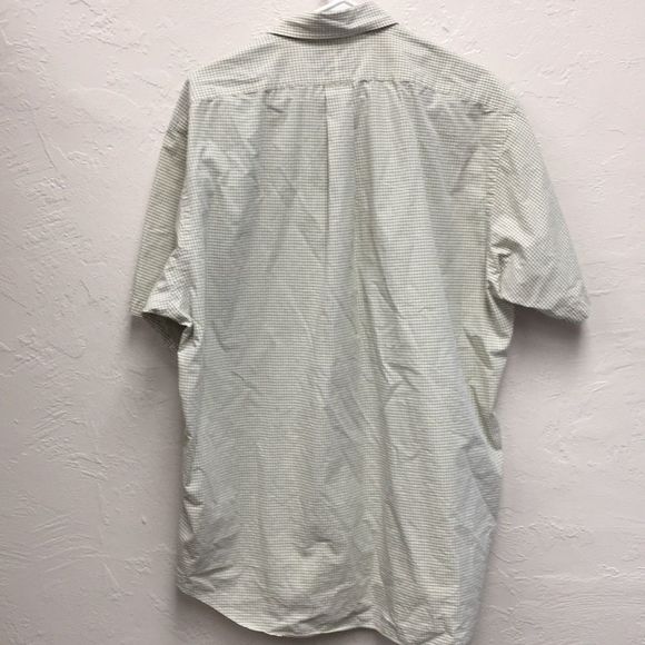 Ralph Lauren Large Short Sleeve Button Down - Picture 5 of 7